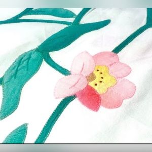 1990’s Wildflower Table Decor Bundle